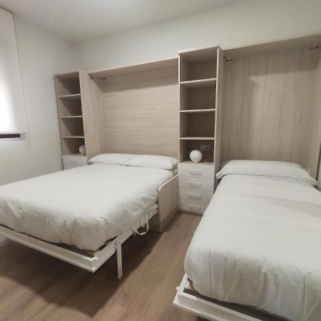 Apartamentos Atempo Aranjuez Ngoại thất bức ảnh