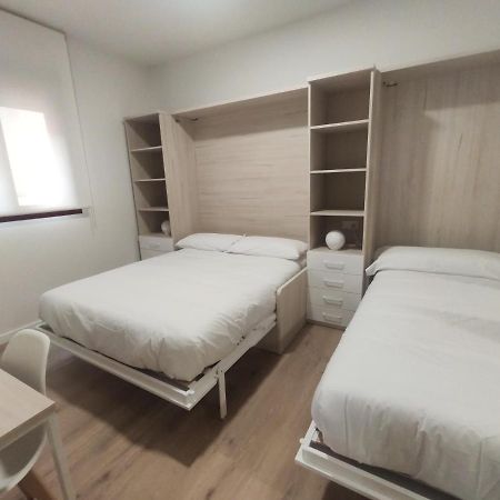 Apartamentos Atempo Aranjuez Ngoại thất bức ảnh