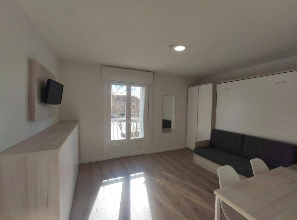 Apartamentos Atempo Aranjuez Ngoại thất bức ảnh