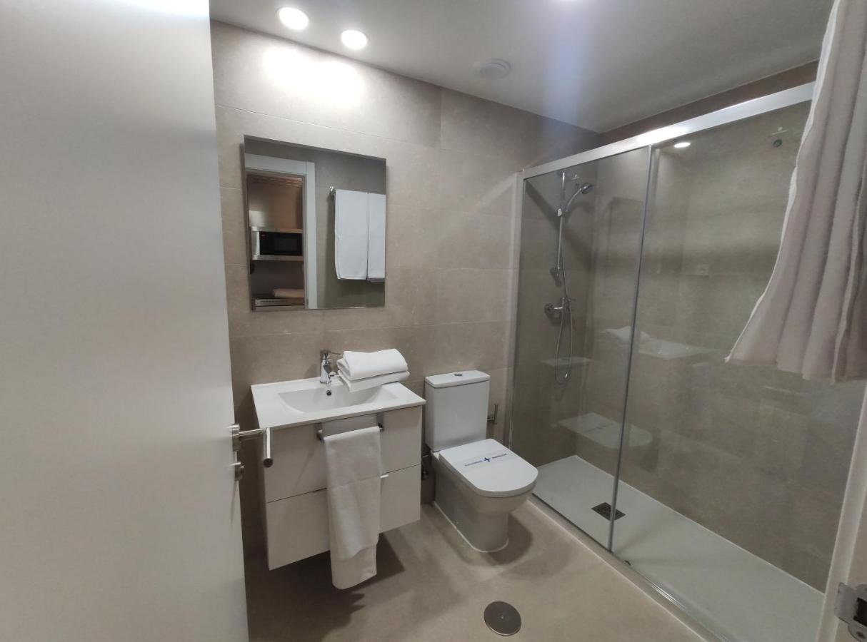 Apartamentos Atempo Aranjuez Ngoại thất bức ảnh