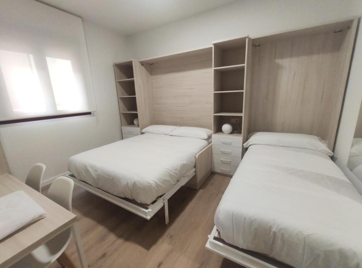 Apartamentos Atempo Aranjuez Ngoại thất bức ảnh
