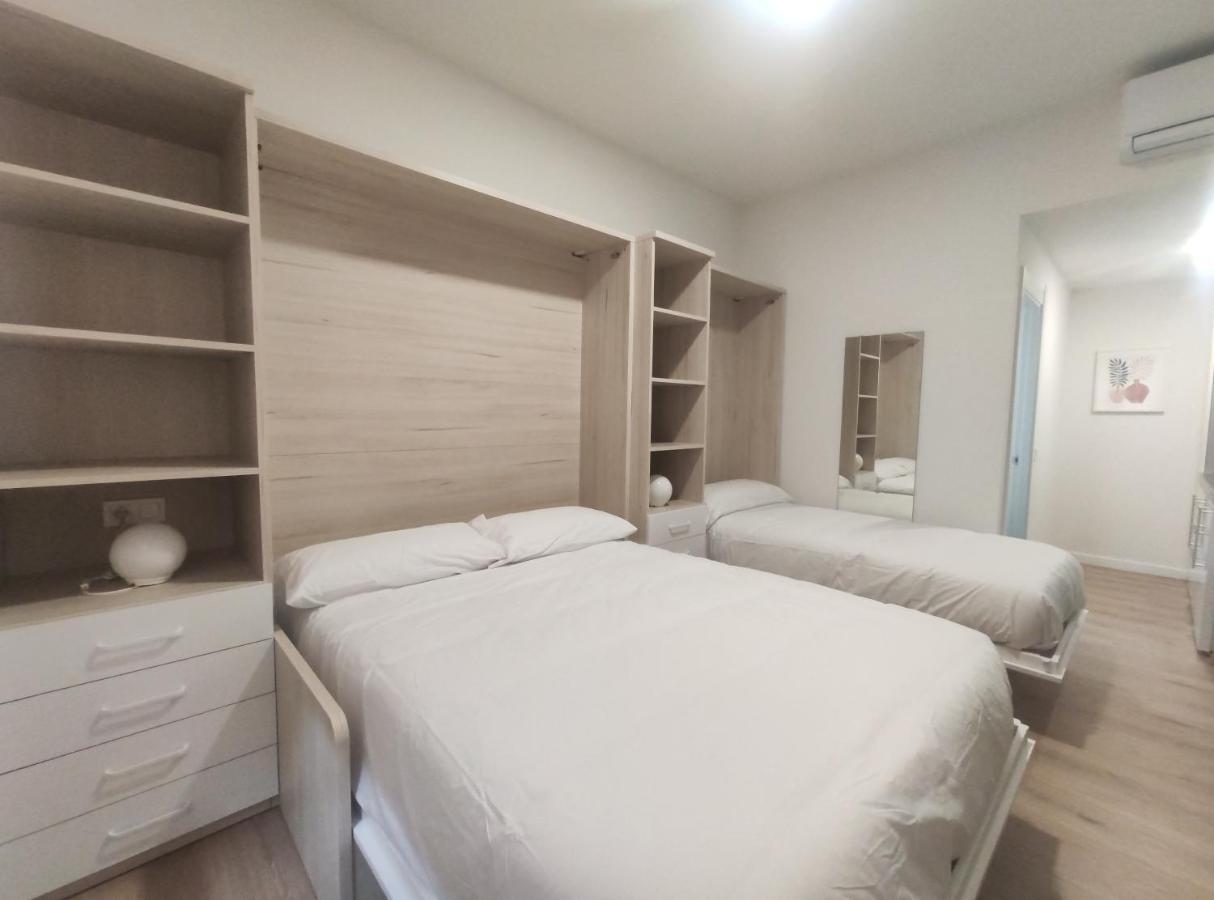 Apartamentos Atempo Aranjuez Ngoại thất bức ảnh