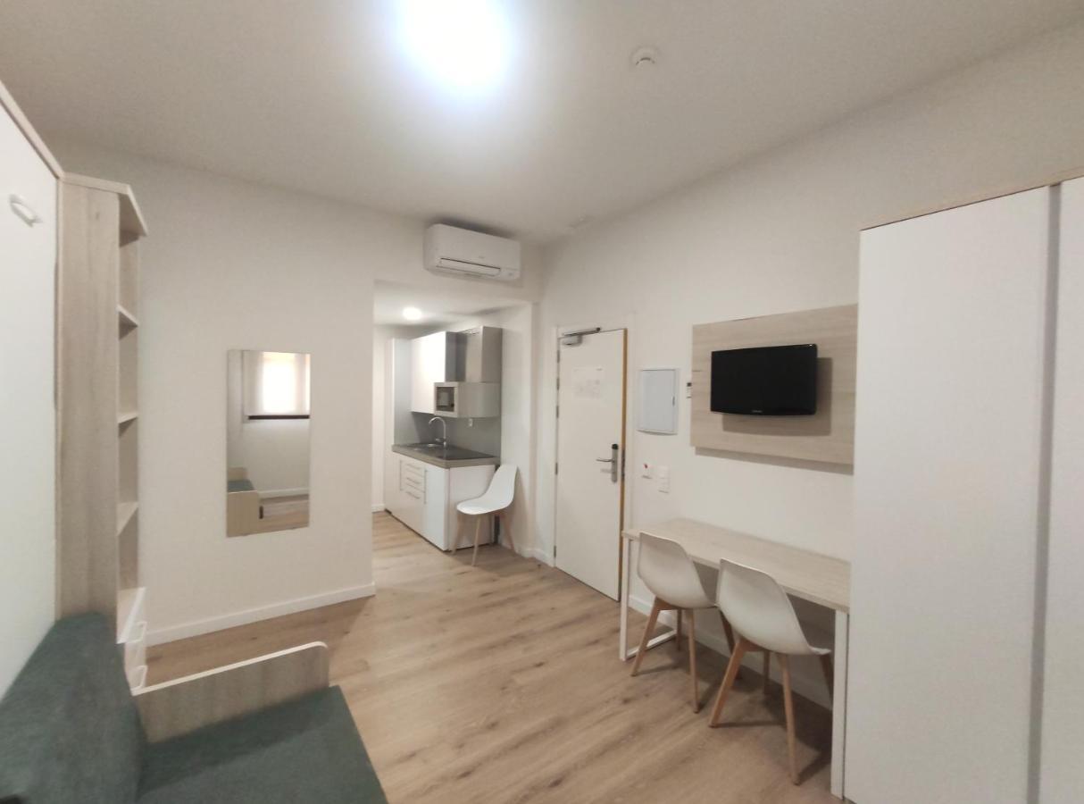 Apartamentos Atempo Aranjuez Ngoại thất bức ảnh