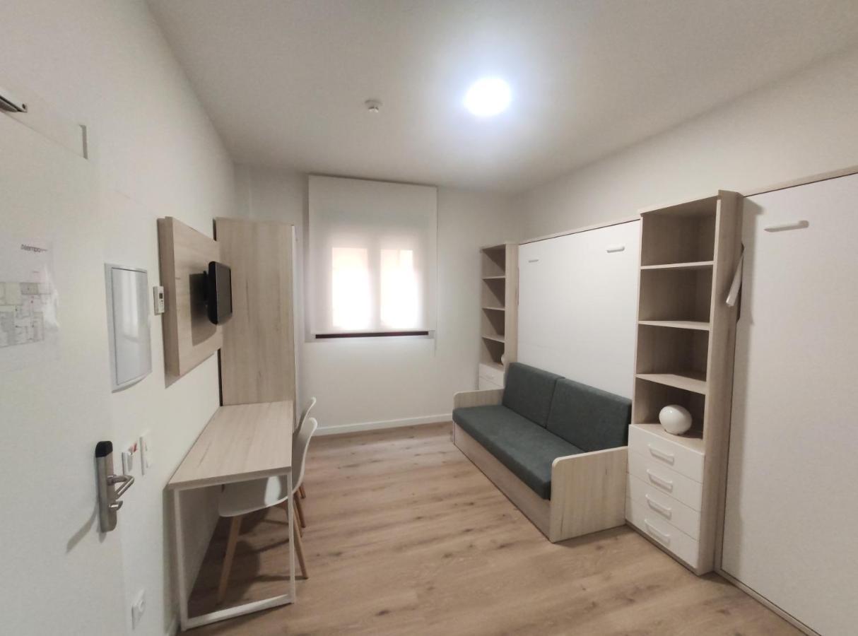 Apartamentos Atempo Aranjuez Ngoại thất bức ảnh