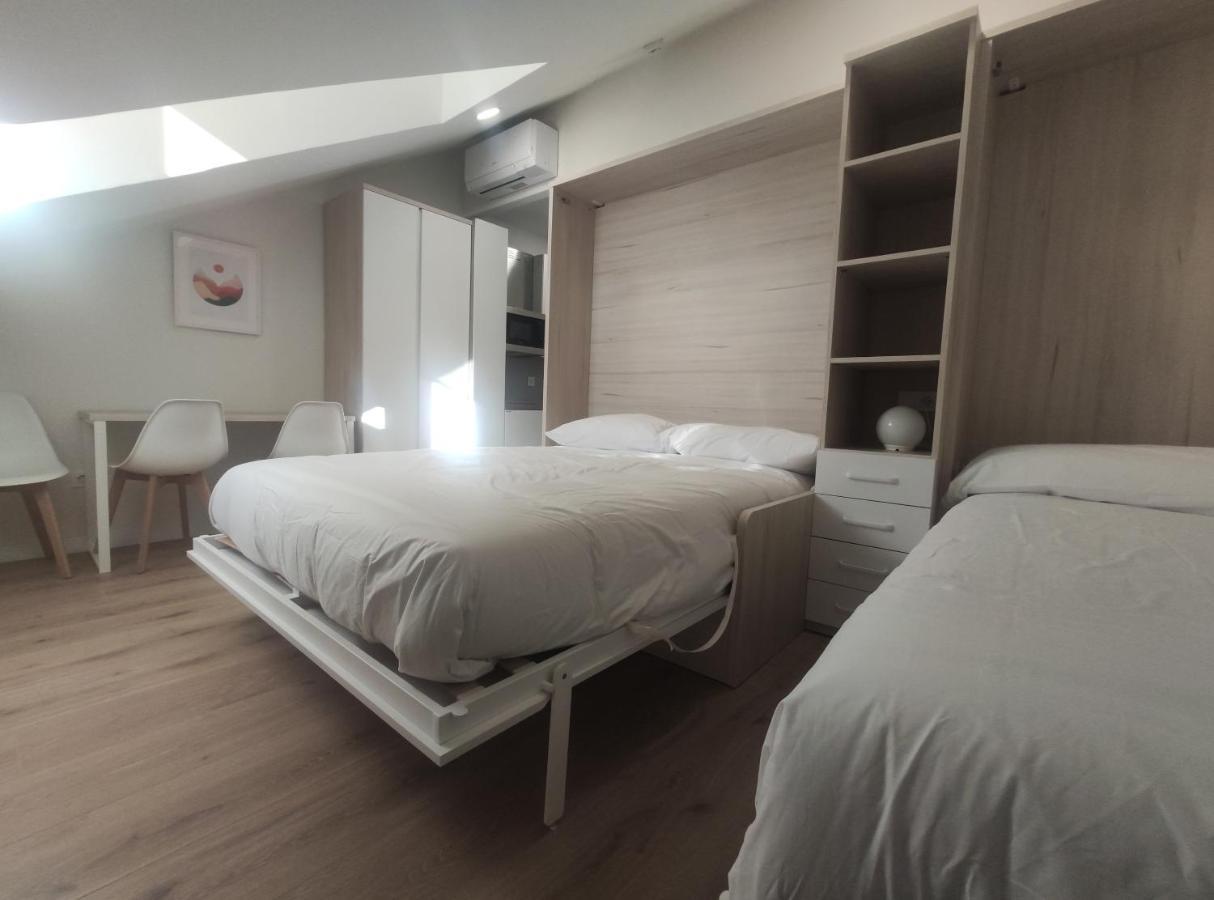Apartamentos Atempo Aranjuez Ngoại thất bức ảnh