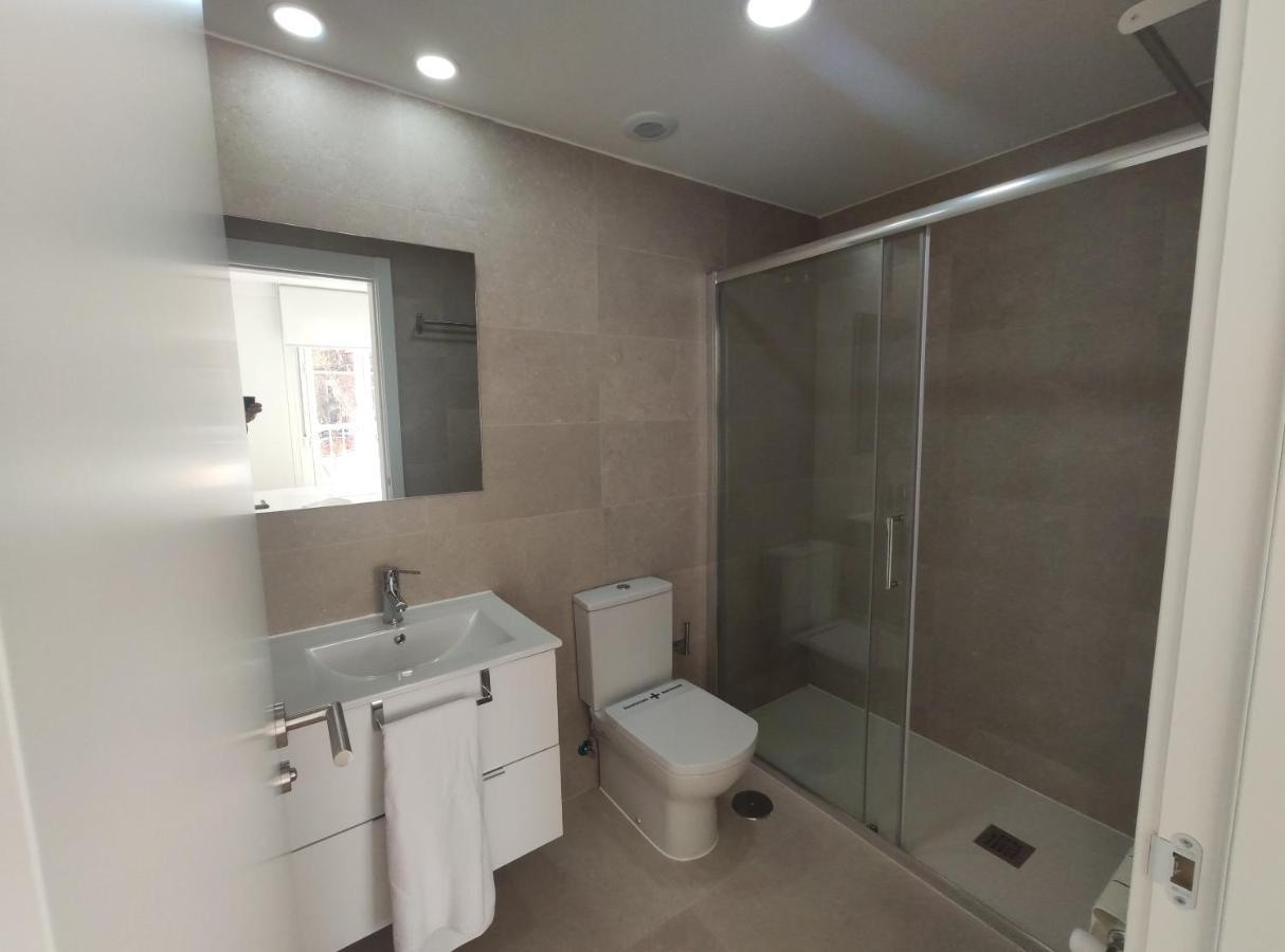 Apartamentos Atempo Aranjuez Ngoại thất bức ảnh