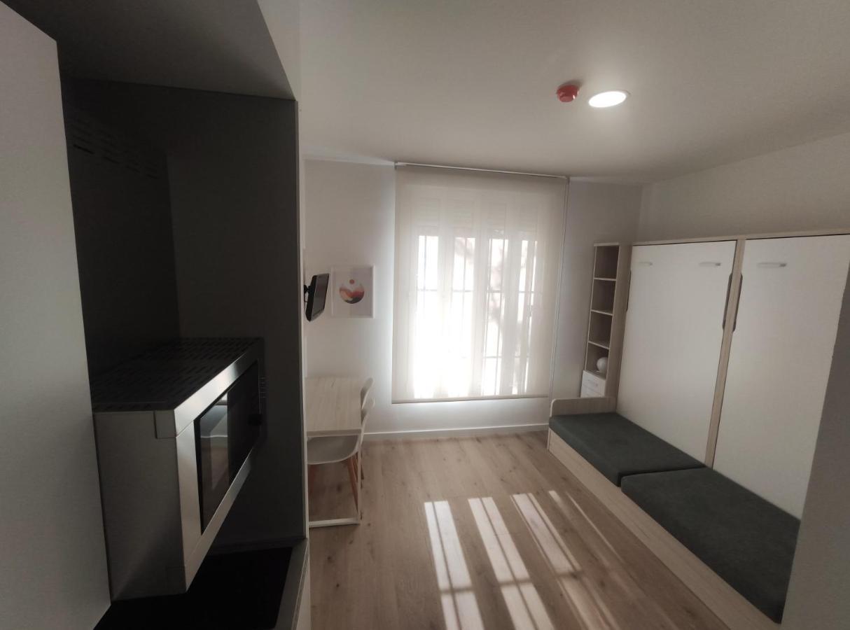 Apartamentos Atempo Aranjuez Ngoại thất bức ảnh