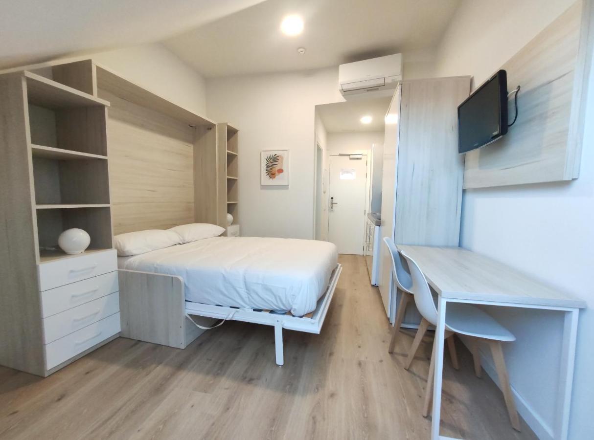 Apartamentos Atempo Aranjuez Ngoại thất bức ảnh