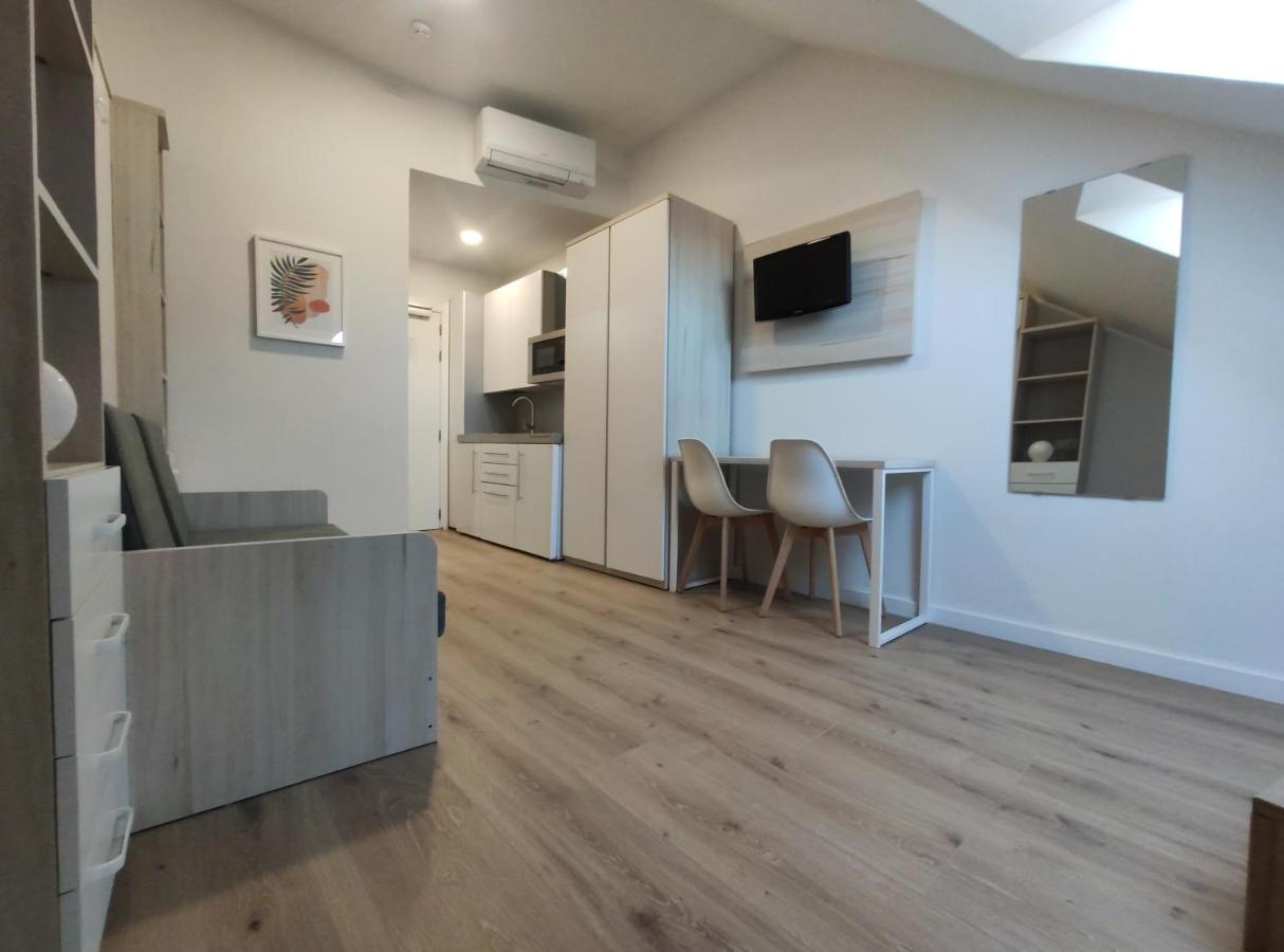 Apartamentos Atempo Aranjuez Ngoại thất bức ảnh