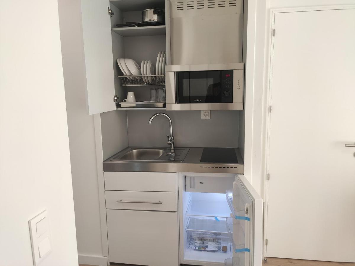 Apartamentos Atempo Aranjuez Ngoại thất bức ảnh