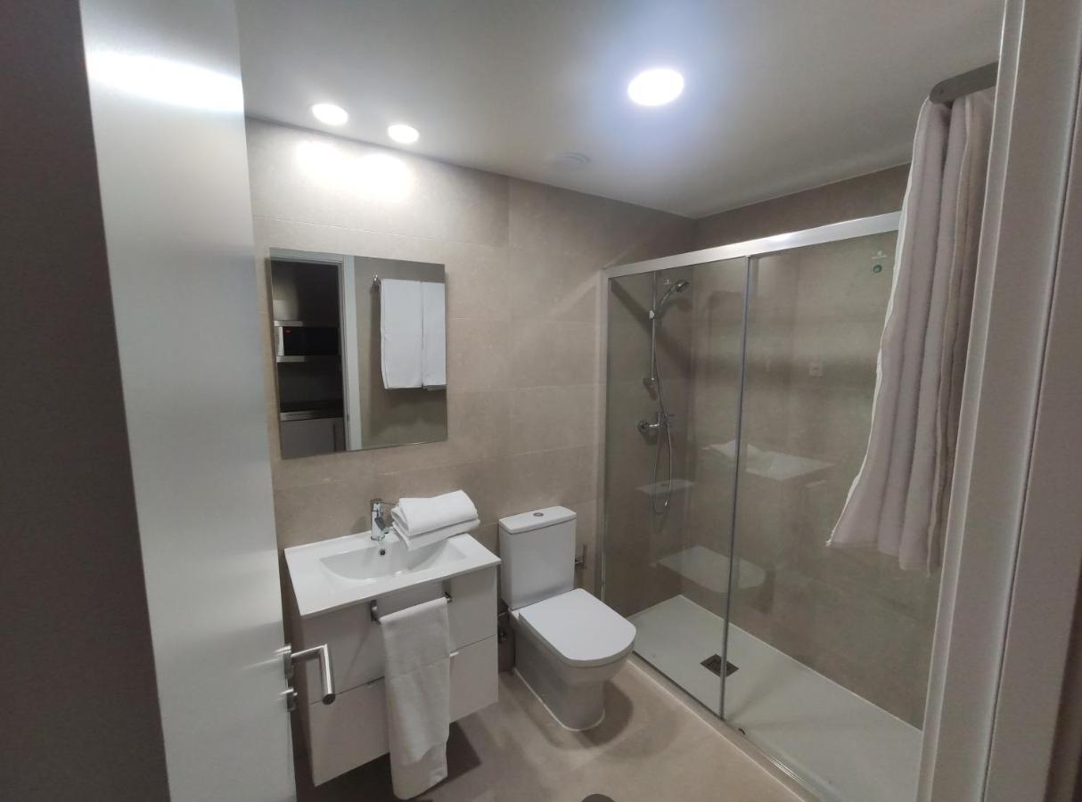 Apartamentos Atempo Aranjuez Ngoại thất bức ảnh