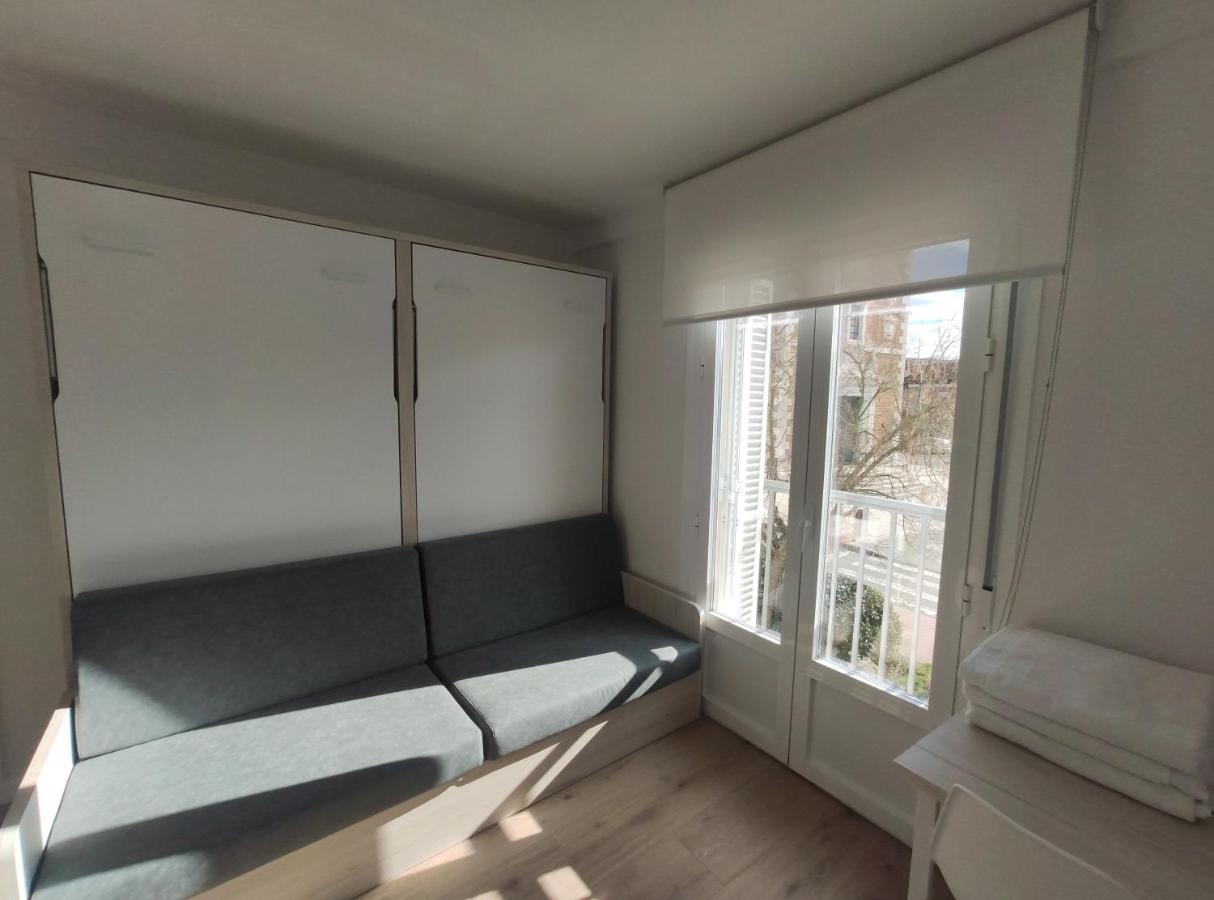 Apartamentos Atempo Aranjuez Ngoại thất bức ảnh