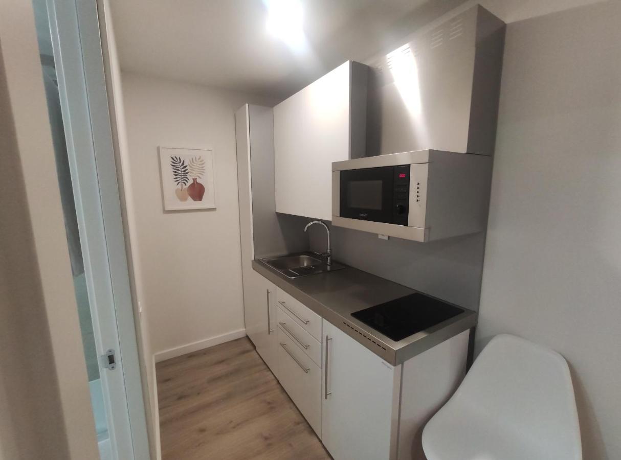 Apartamentos Atempo Aranjuez Ngoại thất bức ảnh