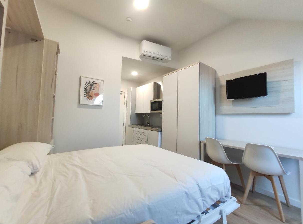Apartamentos Atempo Aranjuez Ngoại thất bức ảnh