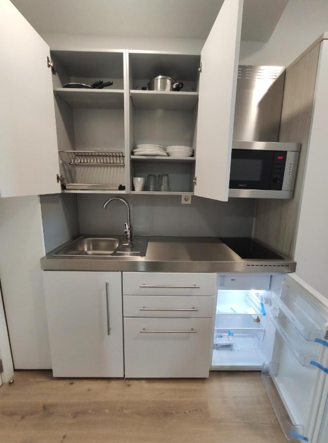 Apartamentos Atempo Aranjuez Ngoại thất bức ảnh