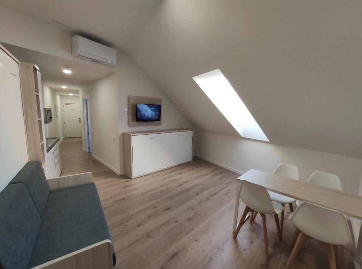 Apartamentos Atempo Aranjuez Ngoại thất bức ảnh