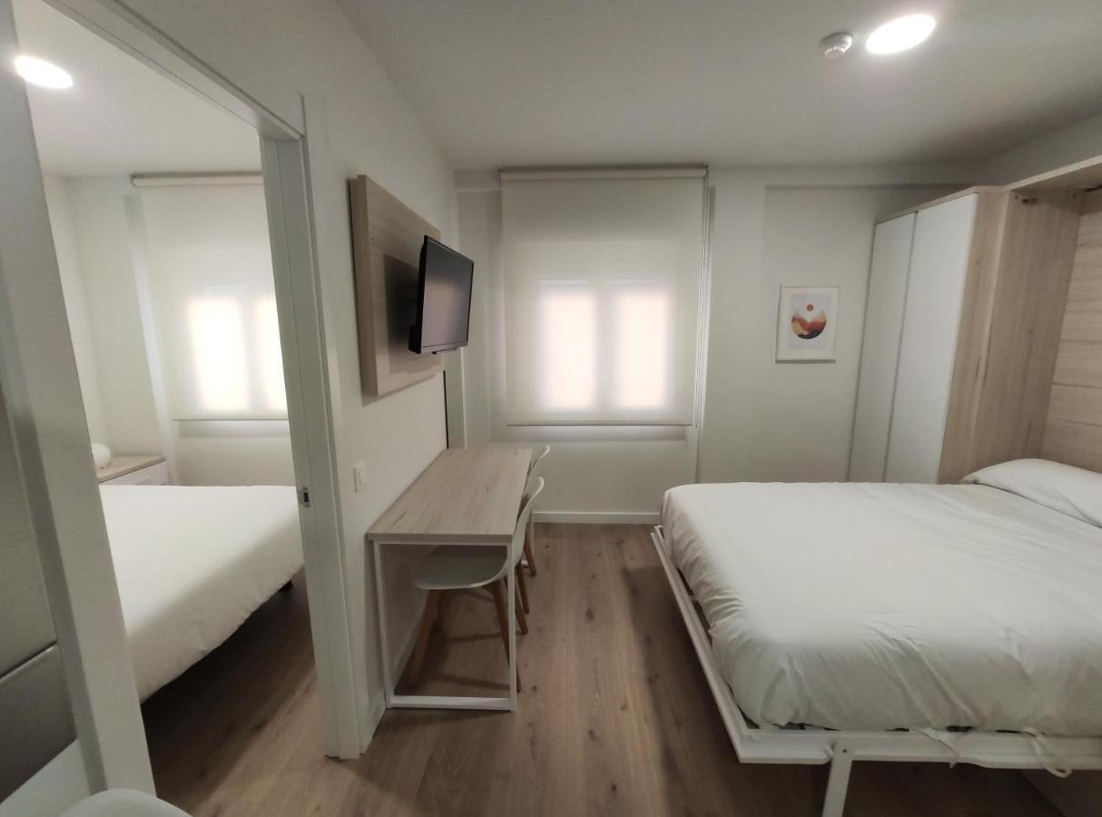 Apartamentos Atempo Aranjuez Ngoại thất bức ảnh