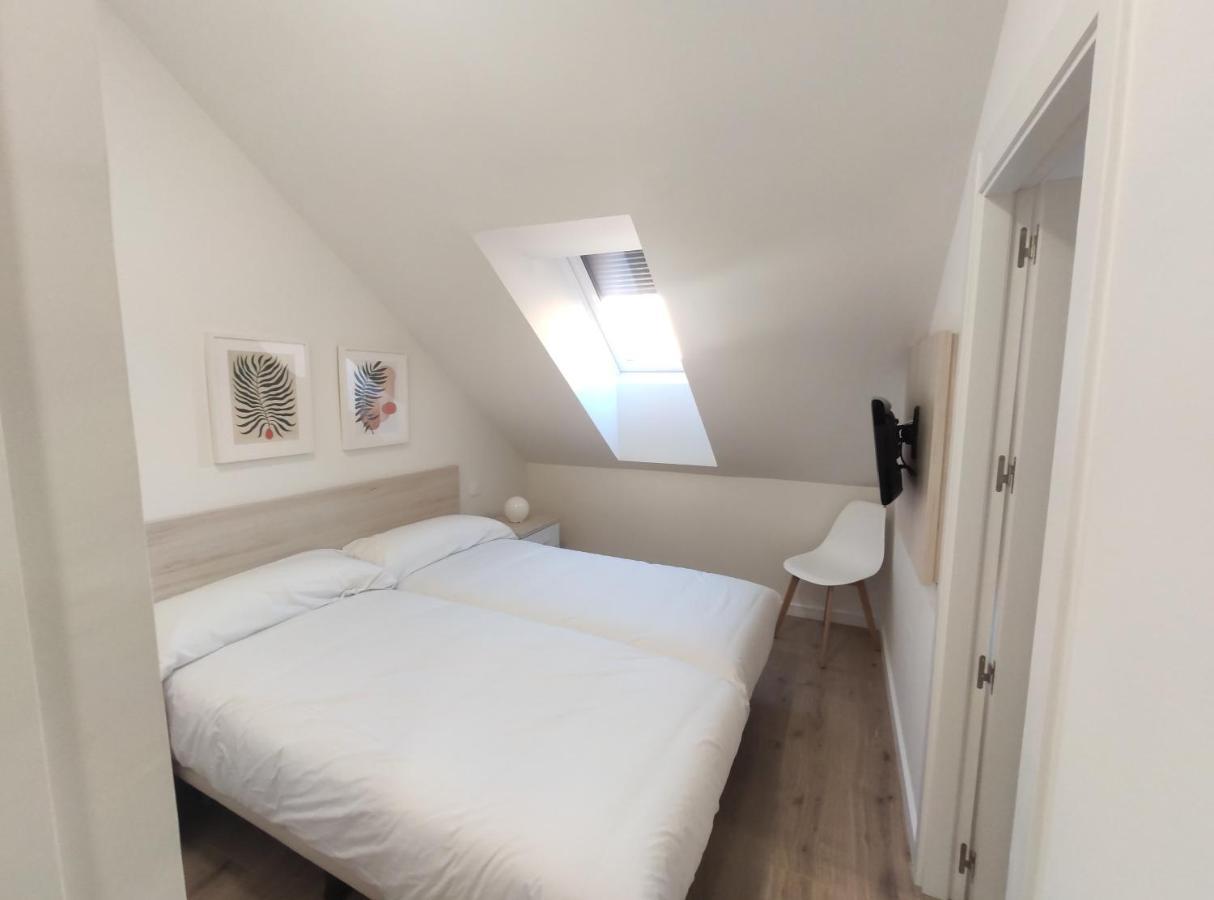 Apartamentos Atempo Aranjuez Ngoại thất bức ảnh