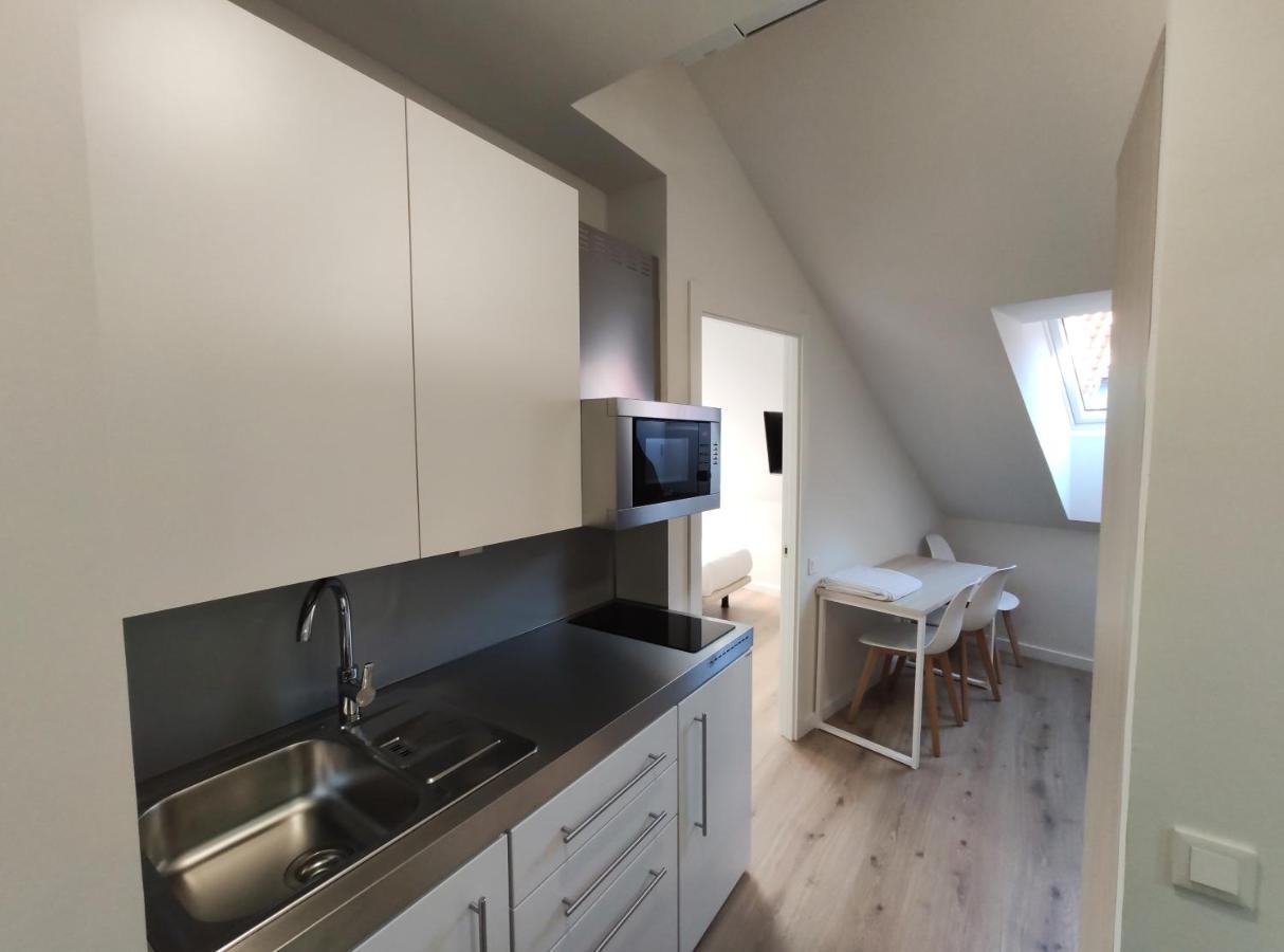 Apartamentos Atempo Aranjuez Ngoại thất bức ảnh