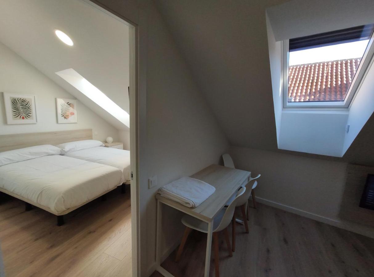 Apartamentos Atempo Aranjuez Ngoại thất bức ảnh