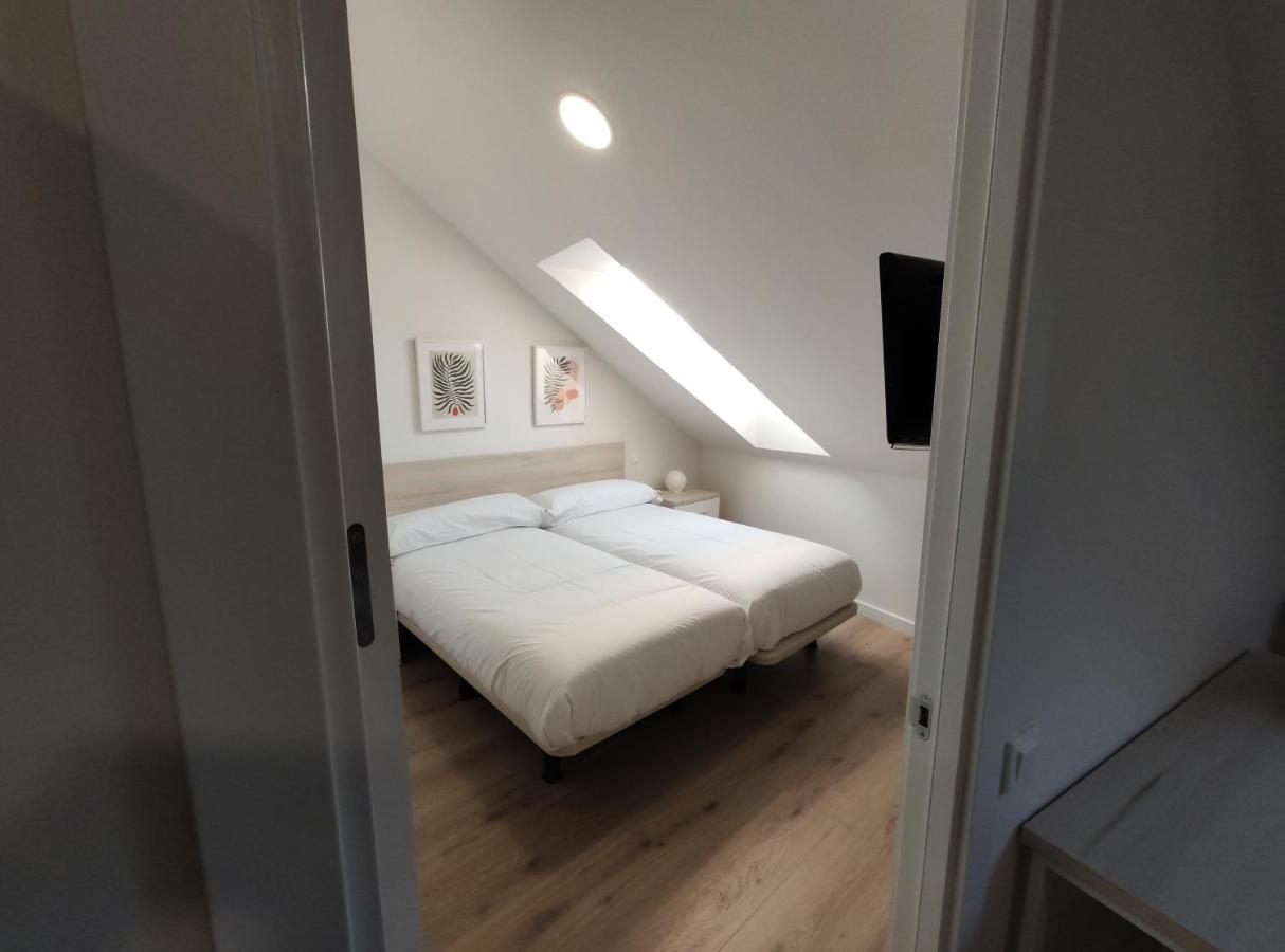 Apartamentos Atempo Aranjuez Ngoại thất bức ảnh