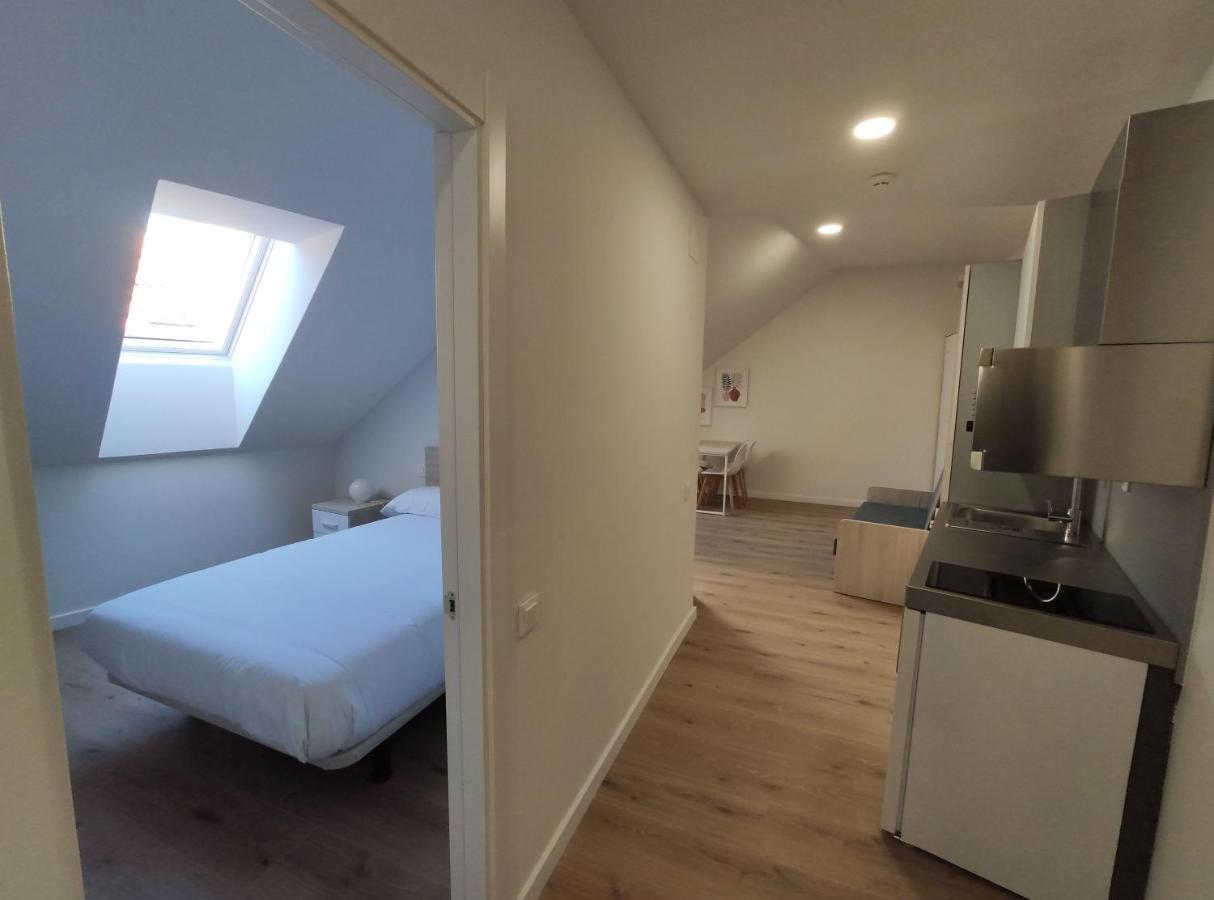 Apartamentos Atempo Aranjuez Ngoại thất bức ảnh