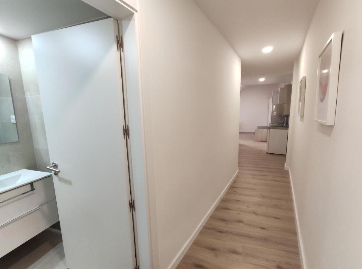 Apartamentos Atempo Aranjuez Ngoại thất bức ảnh