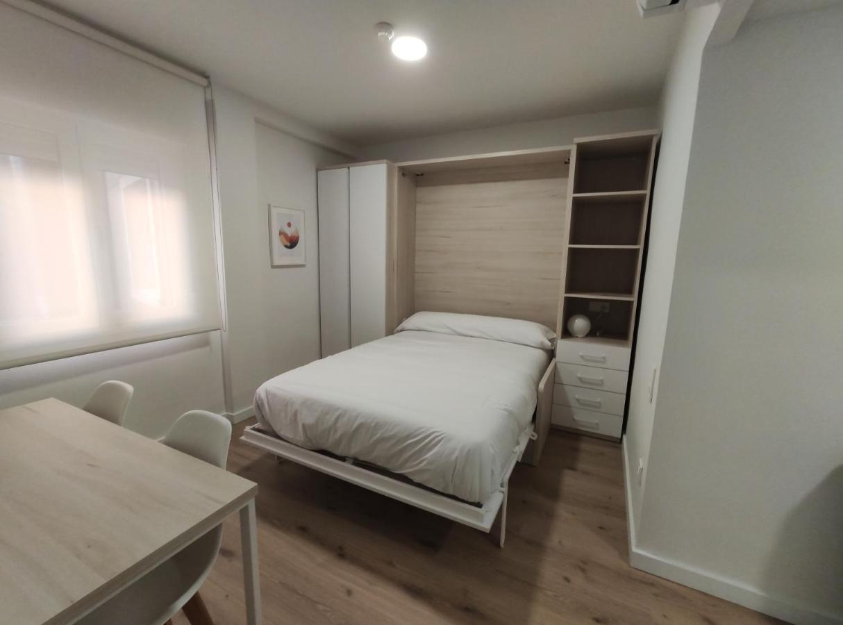 Apartamentos Atempo Aranjuez Ngoại thất bức ảnh