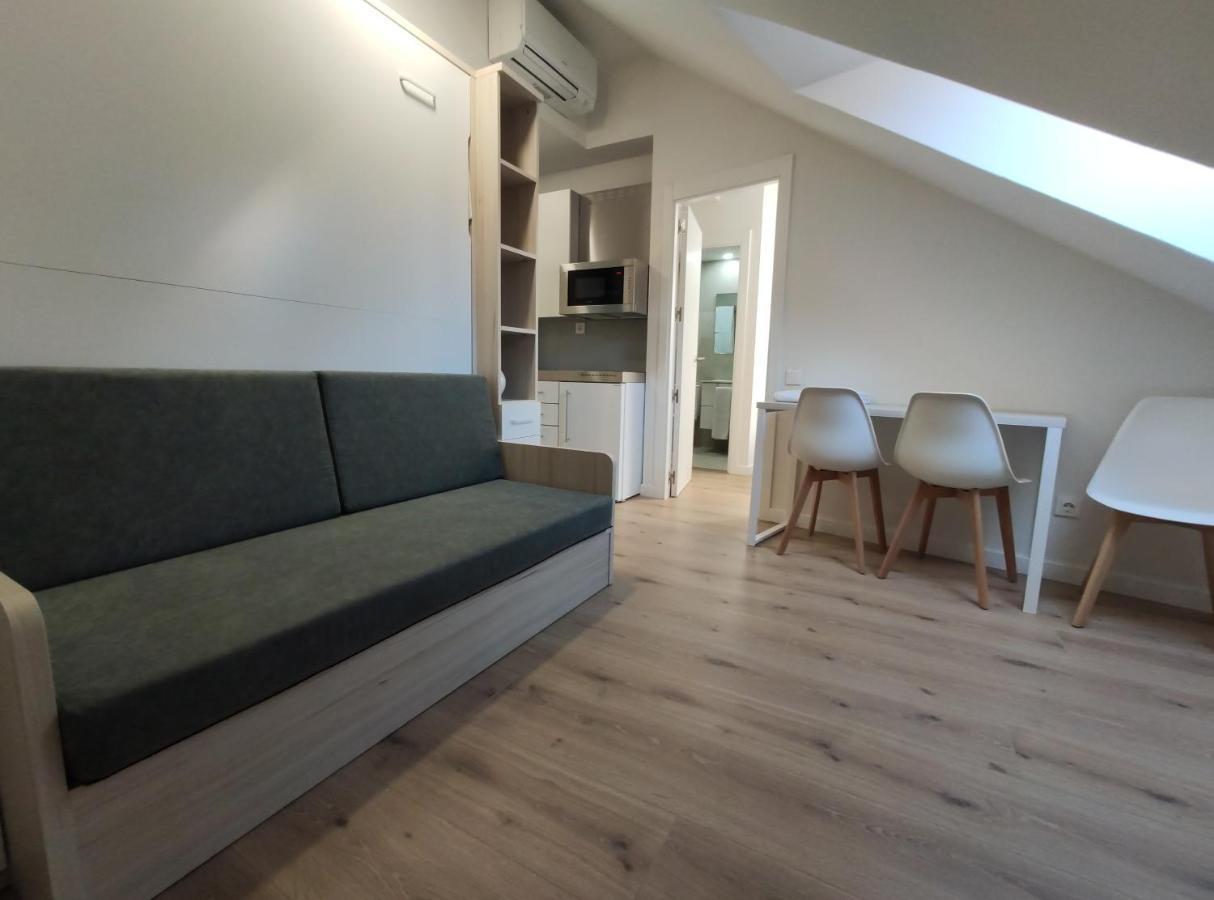 Apartamentos Atempo Aranjuez Ngoại thất bức ảnh