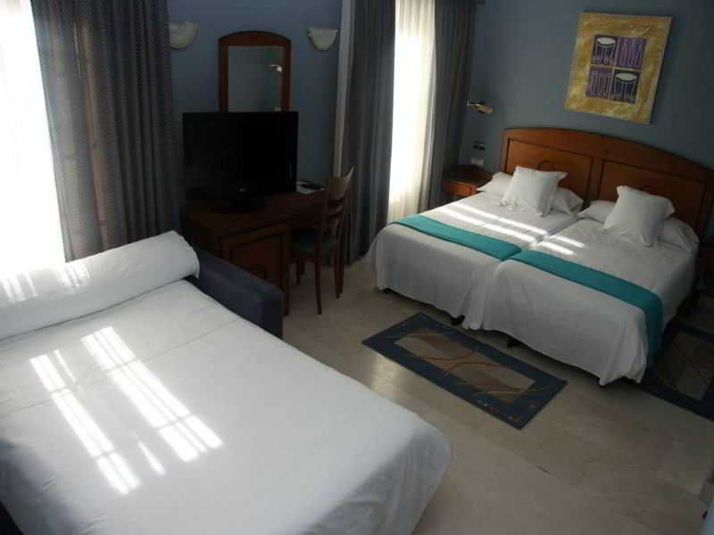 Apartamentos Atempo Aranjuez Ngoại thất bức ảnh